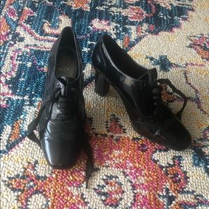 Franco sarto heels!